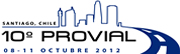 PROVIAL 2012