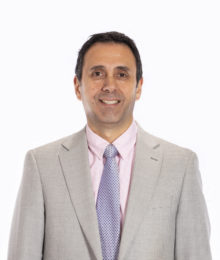 Felipe Baesler PhD