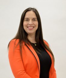 Loreto Bravo PhD