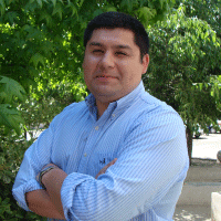 Andrés Escare