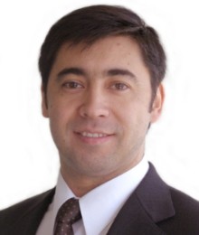 David Falcon