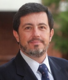 Felipe Morgan