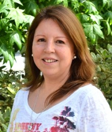 Margarita Molina