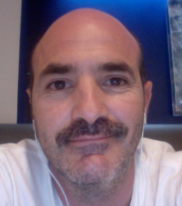 Andrés González