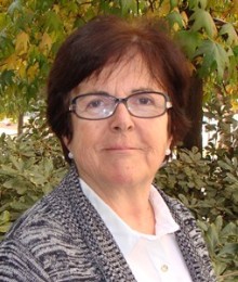 Beatriz Mujica