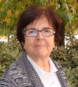 Beatriz Mujica