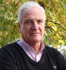 Enrique Ceballos