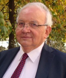 Jorge Baier