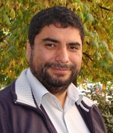 Rodrigo Trigo Vilches