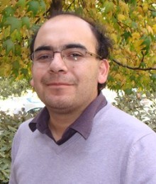Sebastian Sarmiento