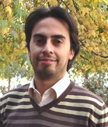 Sebastian Miranda