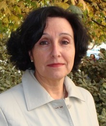 Rosa Bidart