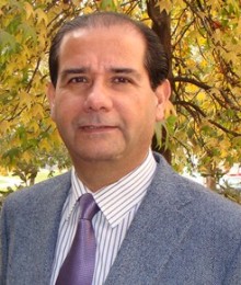 Fernando Ahumada