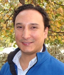 Ray Gallegos