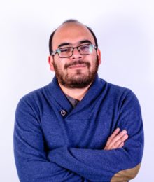 Sebastian Sarmiento