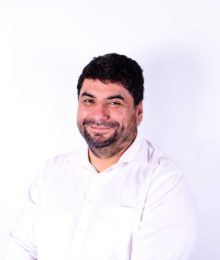 Rodrigo Trigo Vilches