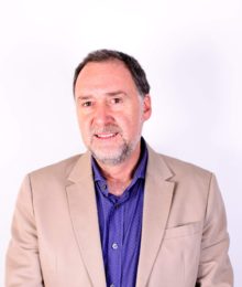 Allan Urban