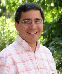 Gonzalo Argomedo