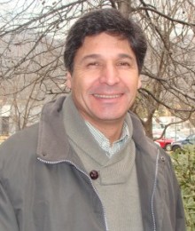 Adrián Silva