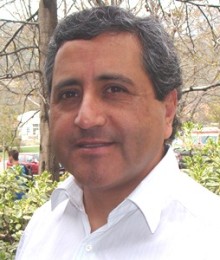 Carlos Fernández