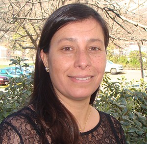Danielle Laport