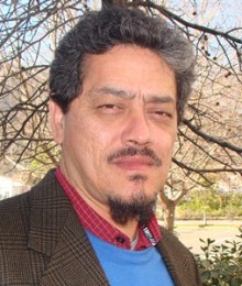 Luis Unda