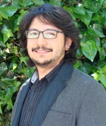 Daniel Sandoval