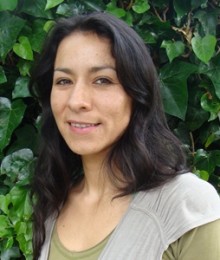 Daniela Barría