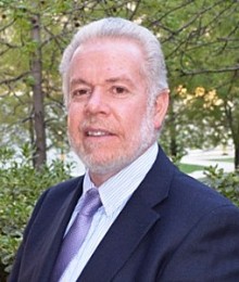 Jorge Bobenrieth