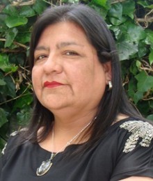 Teresa Salgado
