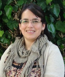 Valeria Neira