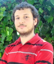 Félix Leaman
