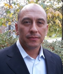 Carlos Landero