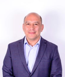 Carlos Landero