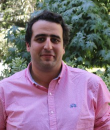 Tomás Pacheco