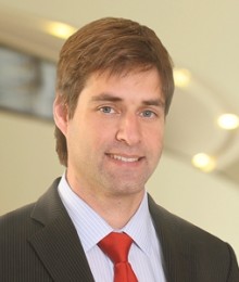 Daniel Contesse