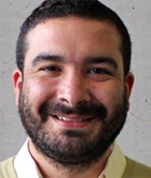 José de la Cruz Garrido