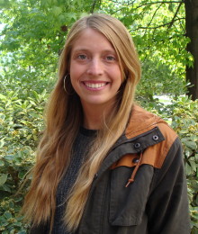JAVIERA HENRIQUEZ