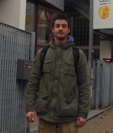 ANDRES ALVAREZ