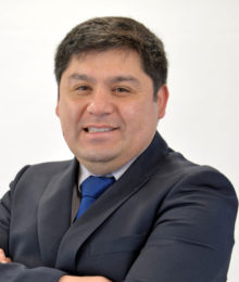 Andrés Escare