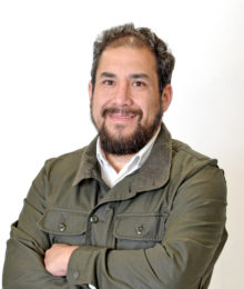 Camilo Rodríguez-Beltrán