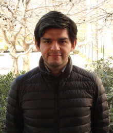 Eduardo Graells PhD