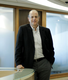 Daniel Fernández Koprich