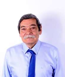 Claudio Yotsumoto Faguett