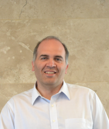 Cristián Moraga