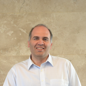 Cristian Moraga