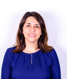 Pilar Carrasco Espinoza