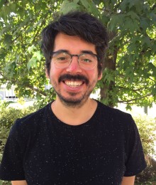 Diego Caro Alarcón