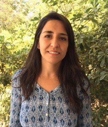 Pilar Carrasco Espinoza