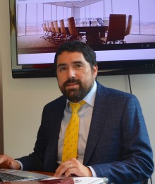 Héctor Carrillo